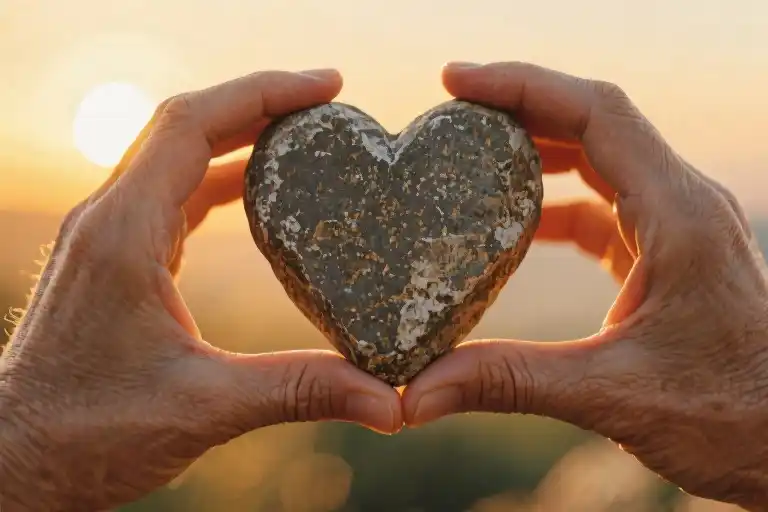 Weathering Love The Quiet Strength of Lasting Relationships