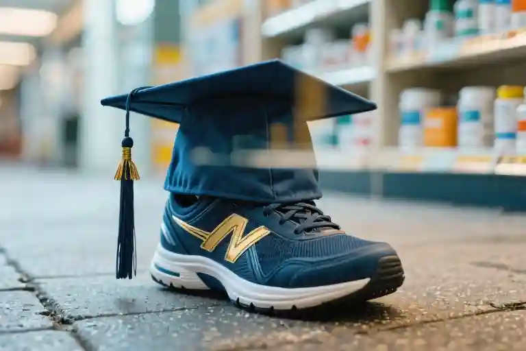 When Achievement Feels Like Atonement