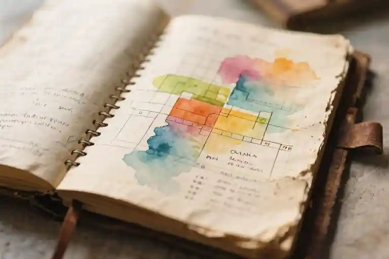 When Childhood Plans Don't Fit Adulthood