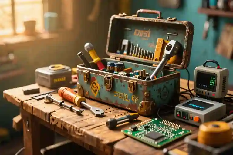 When Circuits and Cultures Collide in Engineering School