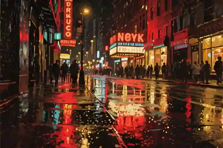 When Feminism Entered Our Relationship