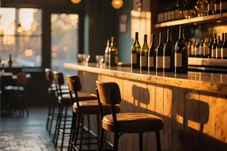 When Financial Freedom Felt Empty