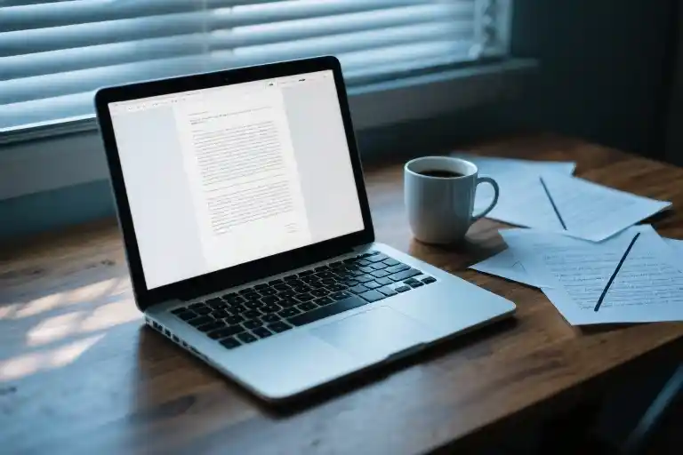 When Ghostwriting Silenced My Own Voice