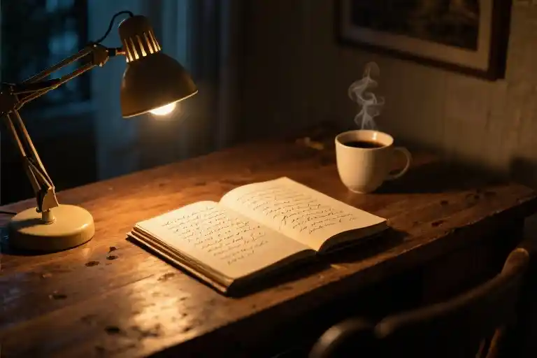 When Honest Writing Finds Unexpected Recognition