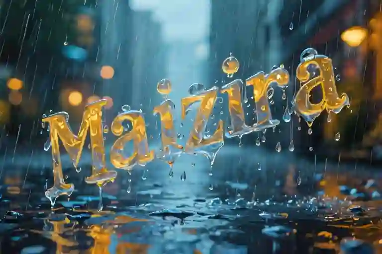 When Names Outlast Love