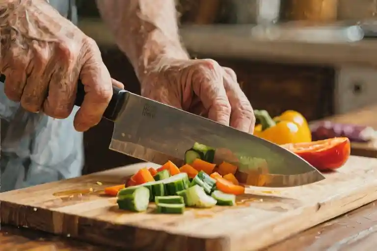 When Parents Won't Teach Life Skills