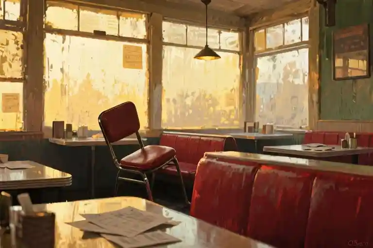 When Passion Meets Empty Pockets