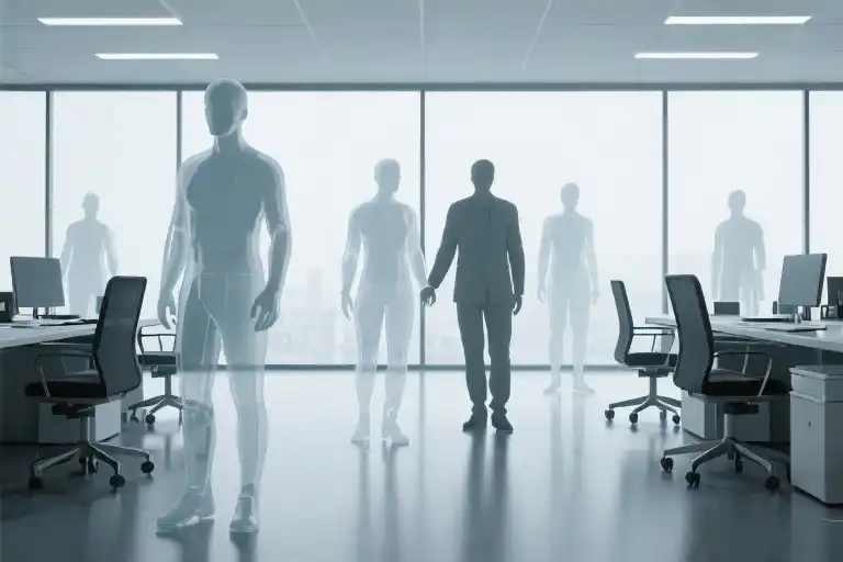 When Performative Support Fails Real Needs