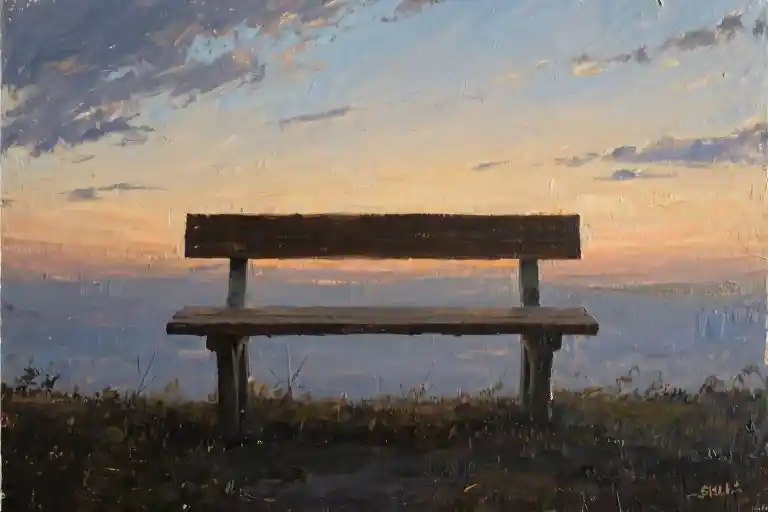 When Strong Shoulders Need Rest