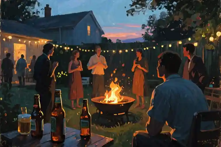 When Truth or Dare Reveals Relationship Secrets