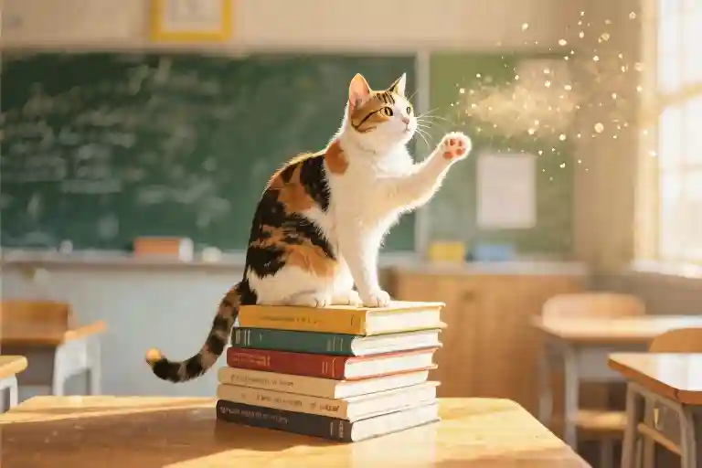 When Your Mind Won't Heel