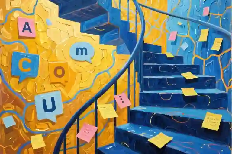 Why Forgetting Words Makes You Fluent