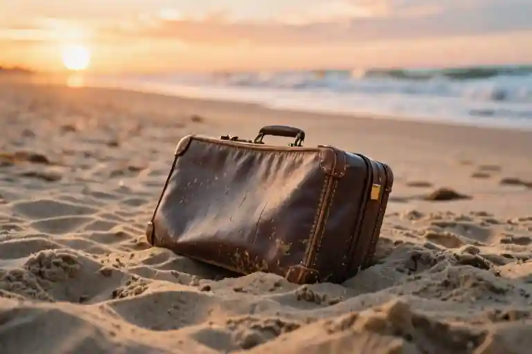 Why Vacations Don't Fix Burnout