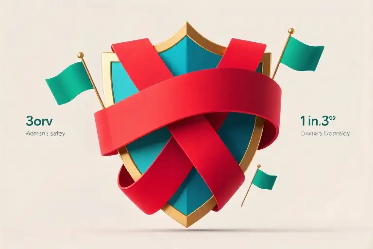 Why Women's Dating Standards Are Survival Strategies