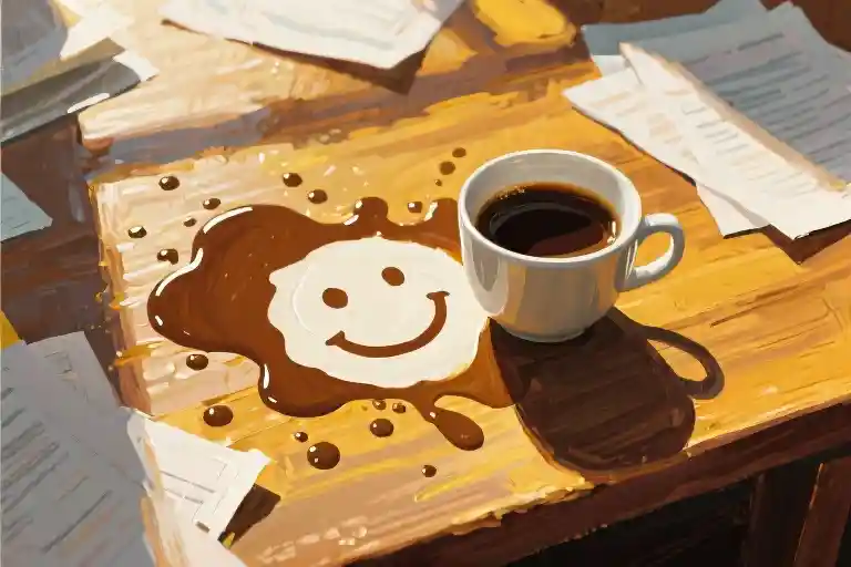 Why Your Mistakes Make You More Human