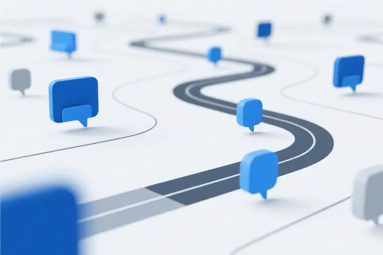 Applying UX Principles to Workplace Relationships