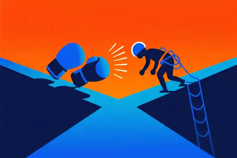 Beating vs Overcoming Key Differences Explained  