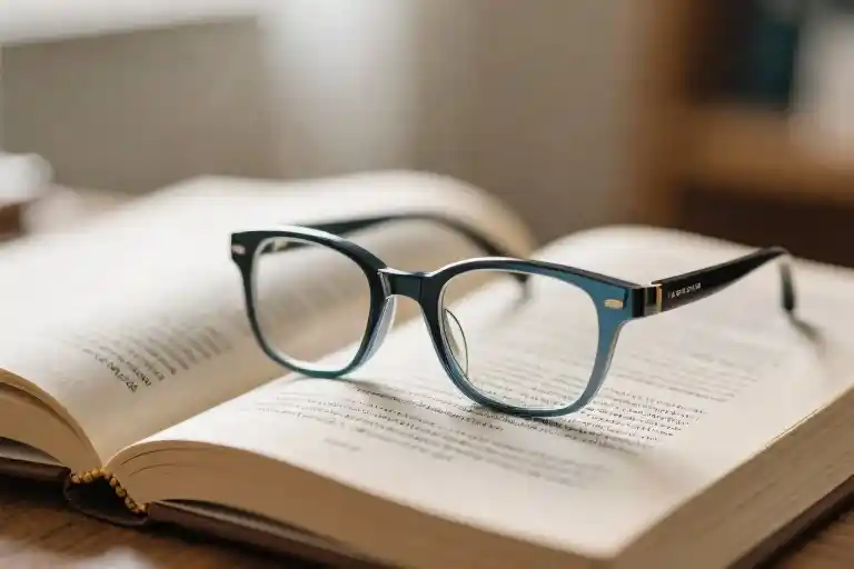 Binocular Vision Dysfunction Symptoms and Solutions