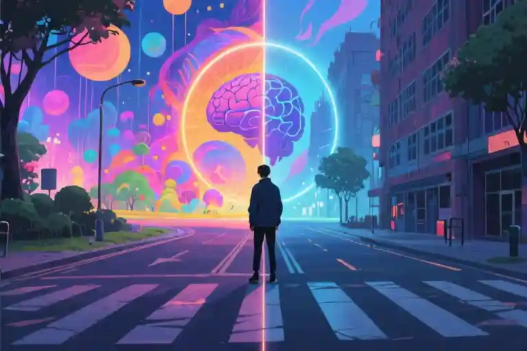 Breaking Free From Maladaptive Daydreaming