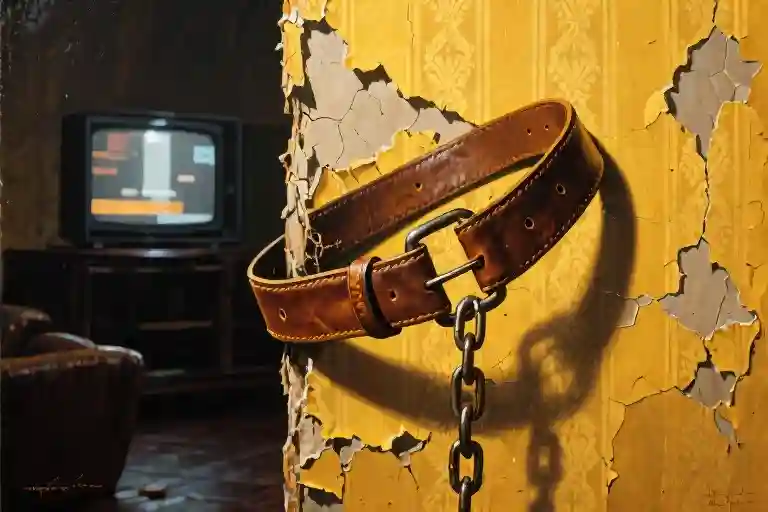 Breaking Generational Chains of Pain