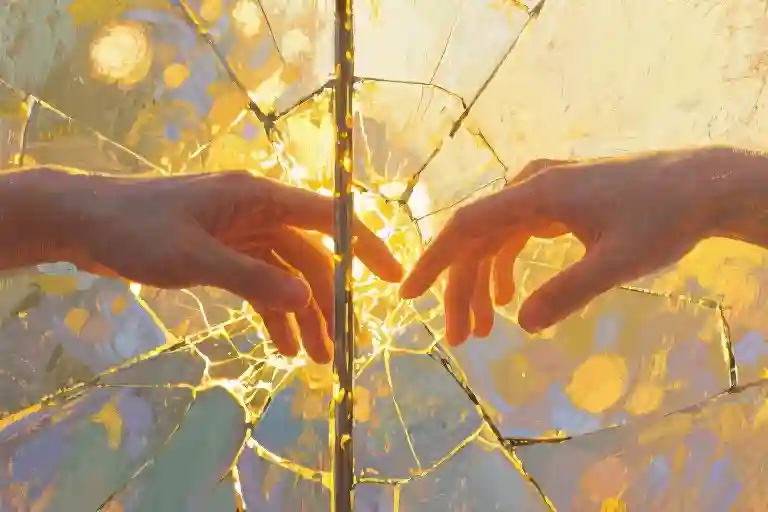 Breaking Self-Sabotage in Relationships