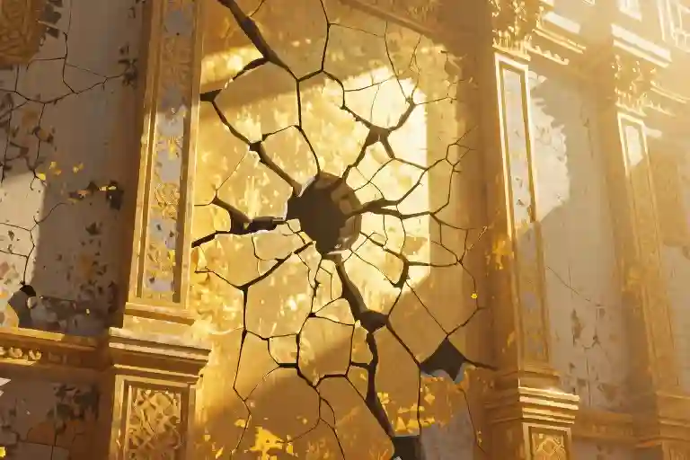 Buddhist Wisdom for Modern Disappointments  