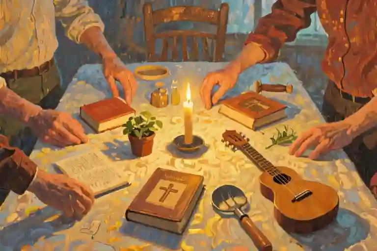 Celebrating Life with Personalized Memorial Ideas