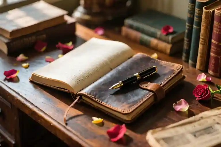 Craft Heartfelt Love Poems That Feel Uniquely Yours