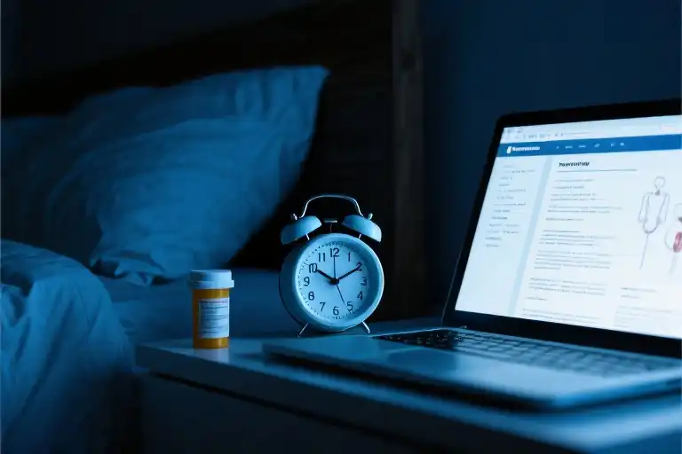 Cymbalta Withdrawal Survival Guide From Personal Experience