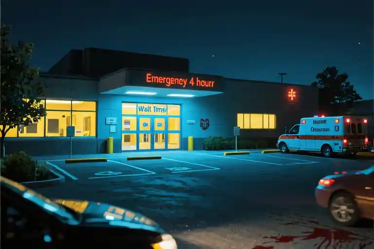 ER Nurses Share Shocking Yet Common Unnecessary Visits