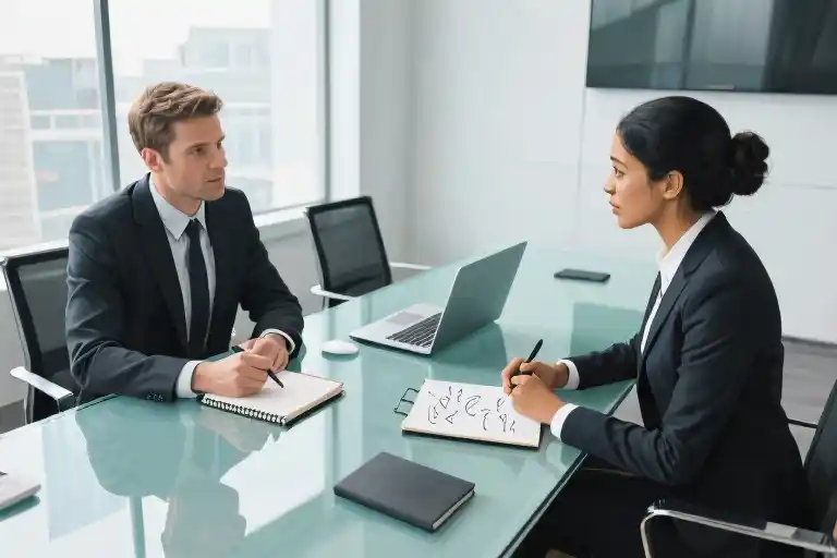 Essential Interview Questions That Reveal True Company Culture