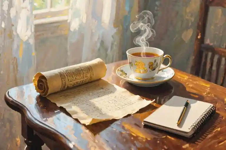 Finding Good Days in Ancient Wisdom and Modern Life