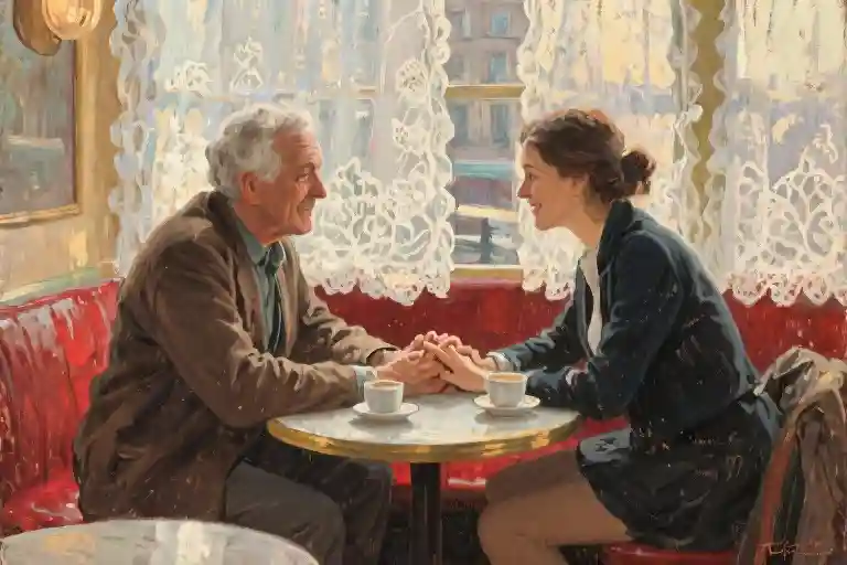 French Intimacy Myths Debunked by New Survey