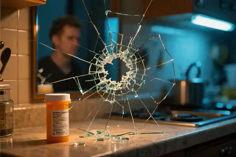 Gabapentin's Hidden Toll on Memory and Identity