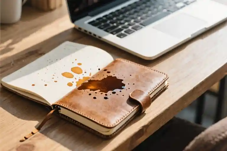 Happy Writing Heals Professional Burnout  