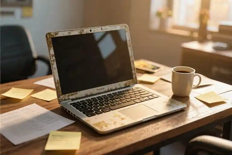 How Small Daily Efforts Build Career Success  