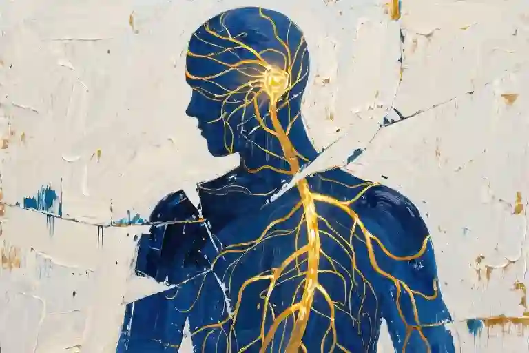 How Trauma Reshapes Body and Mind