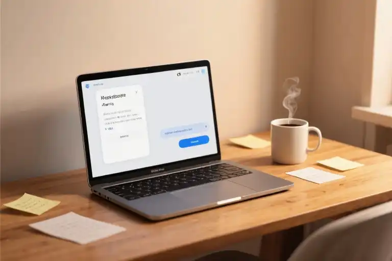 How Voice Typing Transformed My Writing Process