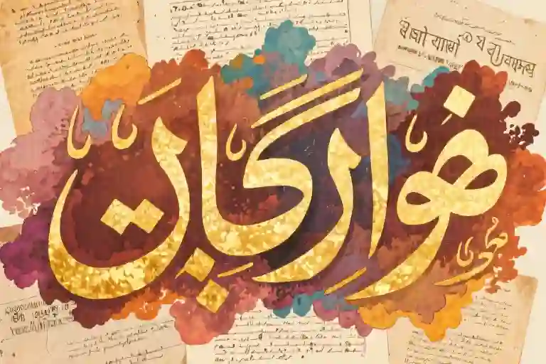 India's Linguistic Tapestry Unraveled in Baby Name Debate