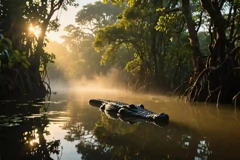 Inside Troppo's Tropical Noir Revolution  