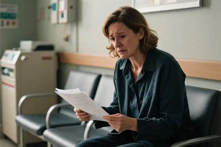 Medical Gaslighting and Women's Health Crisis