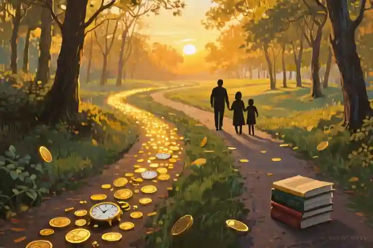 Opportunity Cost in Everyday Life Choices