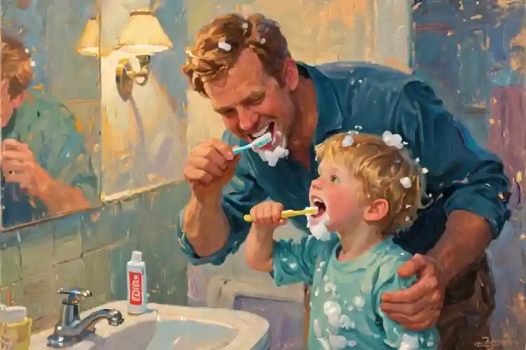 Parenting Love Letters Disguised as Empty Threats