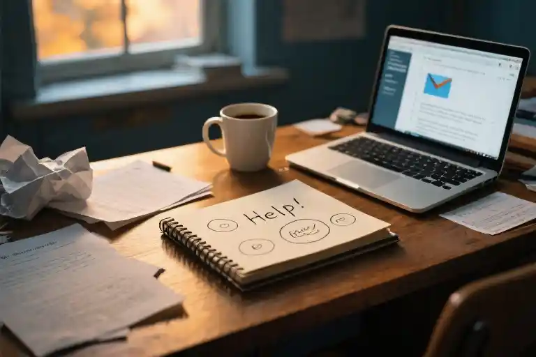 PhD Survival Guide Navigating Advisor and Motivation Challenges