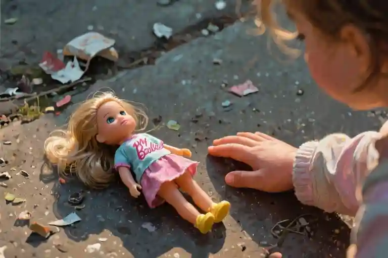 Plastic Measurements of Childhood Body Shame