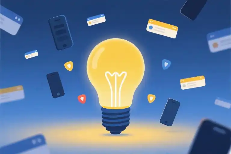 Reclaim Your Focus in a Distracted World