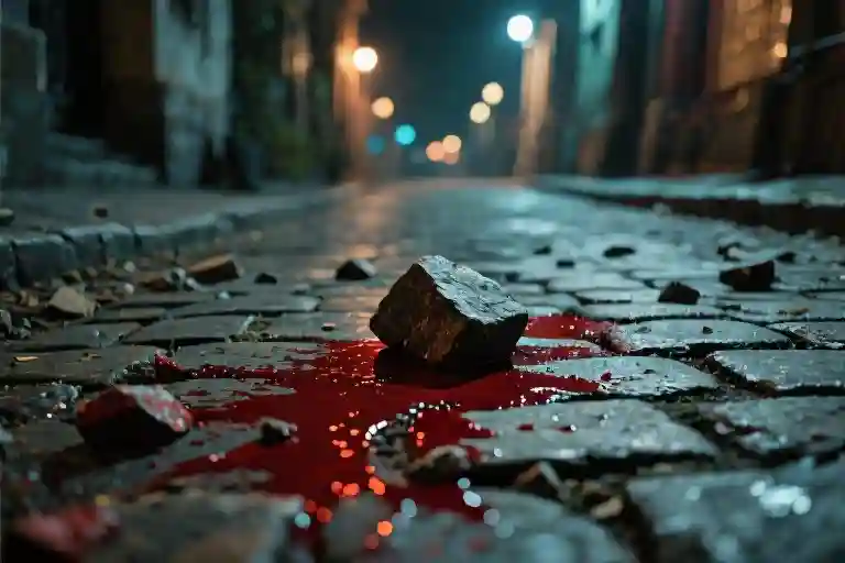 Silenced Voices The Violence Behind Women's Speech