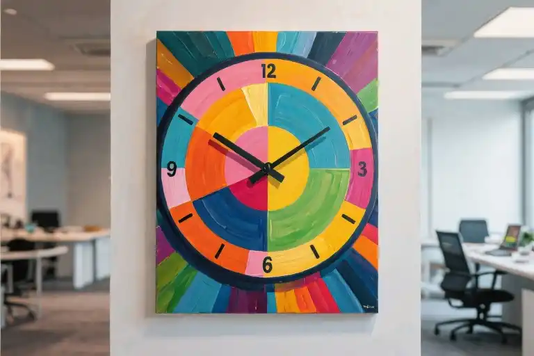 Structured Creativity Unlocks Your Best Ideas  