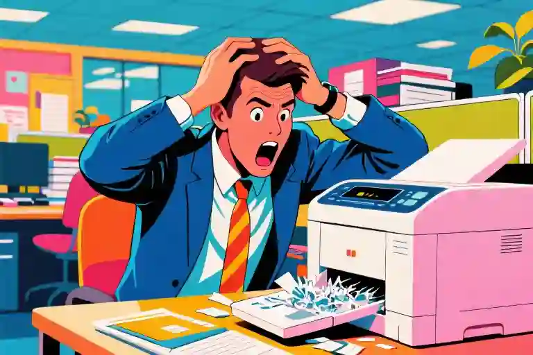 The Bane of My Existence: When Annoyances Become Epic