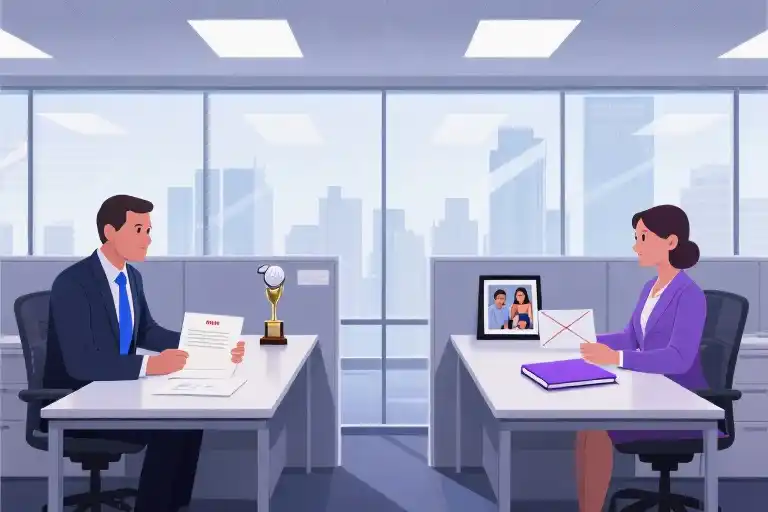 The Hidden Biases Behind Unequal Pay at Work  